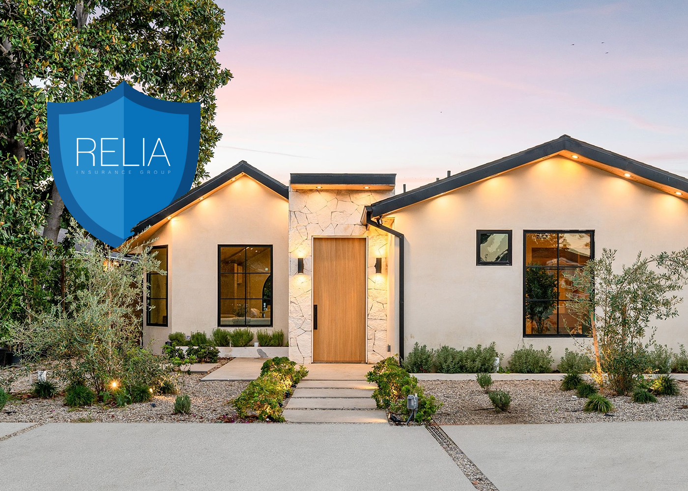 home-insured